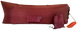 Надувной шезлонг, ламзак Оксфорд со сменной камерой LezhakTop - Бордовый