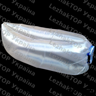 Змінна поліетиленова камера для надувного шезлонгу ламзак &mdash; LezhakTOP